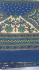 BEDSHEET JAIPUR PRINTED 90X108 2 PILLOW COVER
